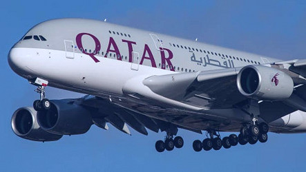 Qatar Airways Privilege Club: The Complete Program Guide – Forbes Advisor